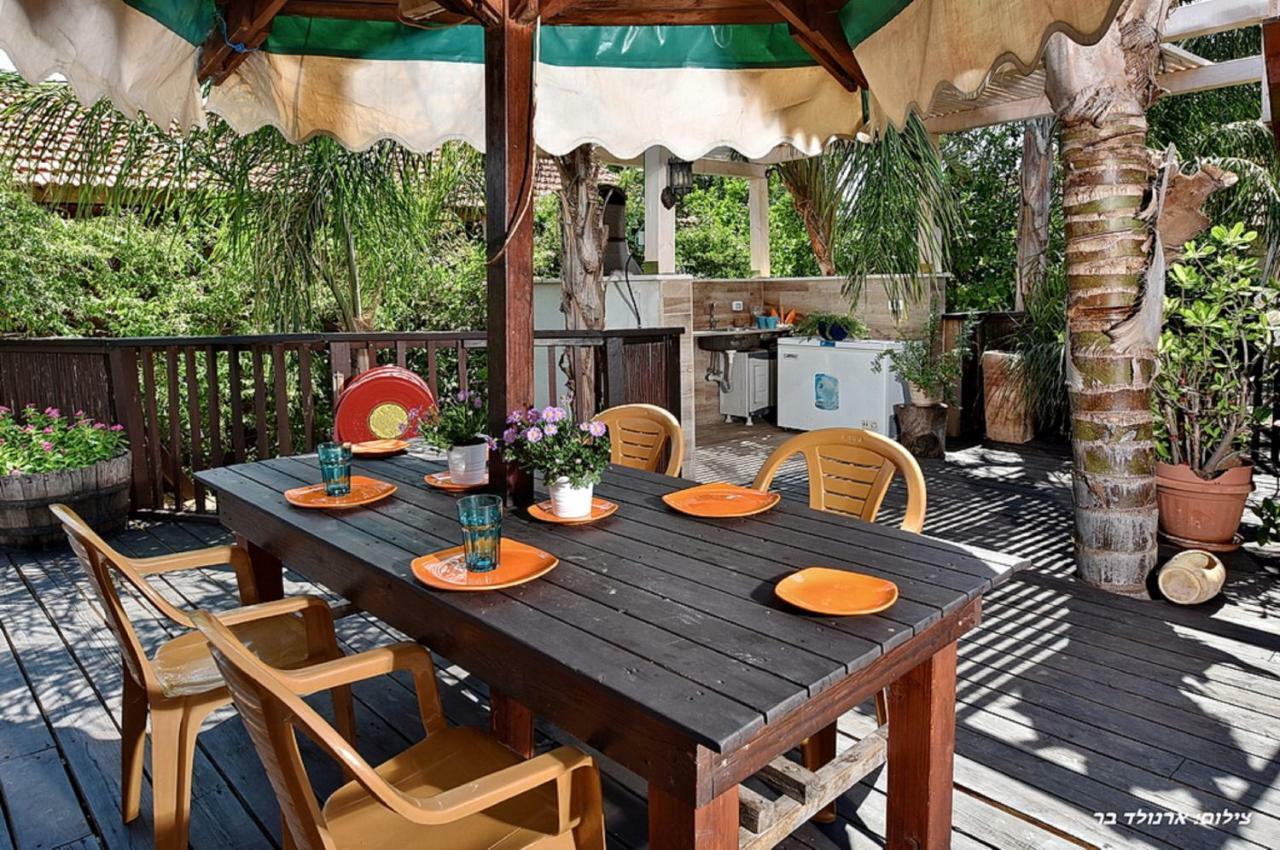 Touchwood Villa Livnim Luaran gambar