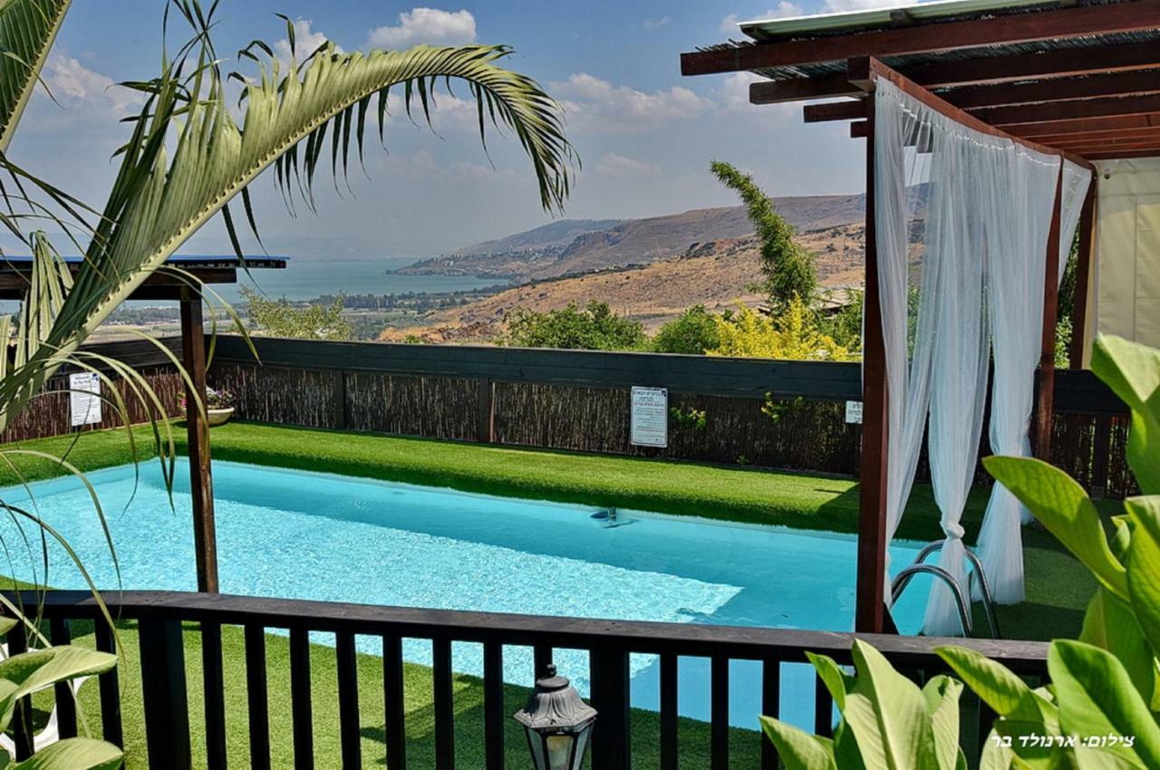 Touchwood Villa Livnim Luaran gambar