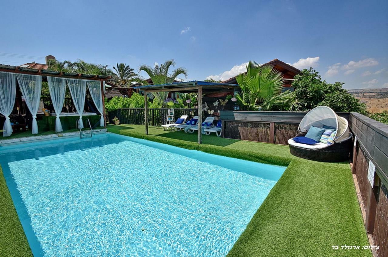 Touchwood Villa Livnim Luaran gambar