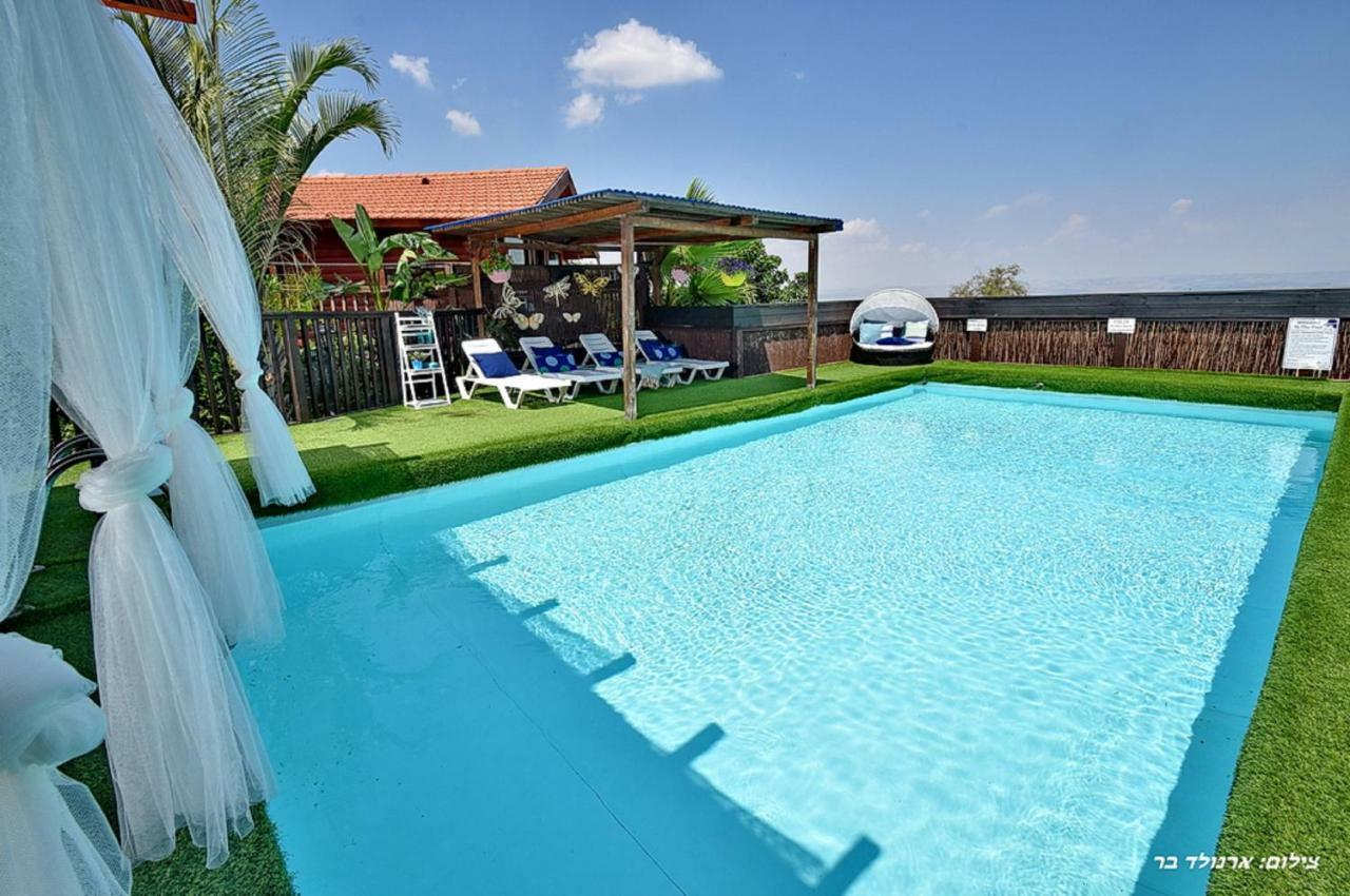 Touchwood Villa Livnim Luaran gambar