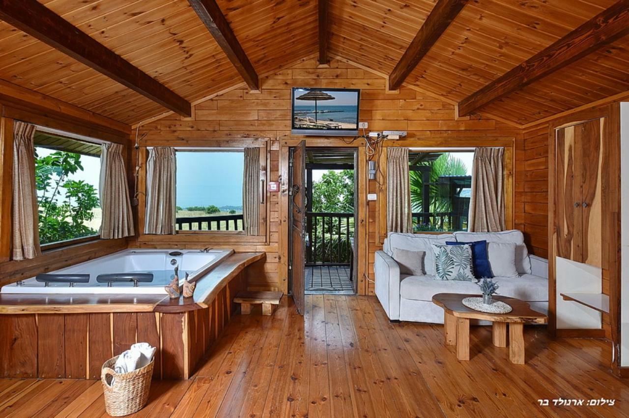 Touchwood Villa Livnim Luaran gambar